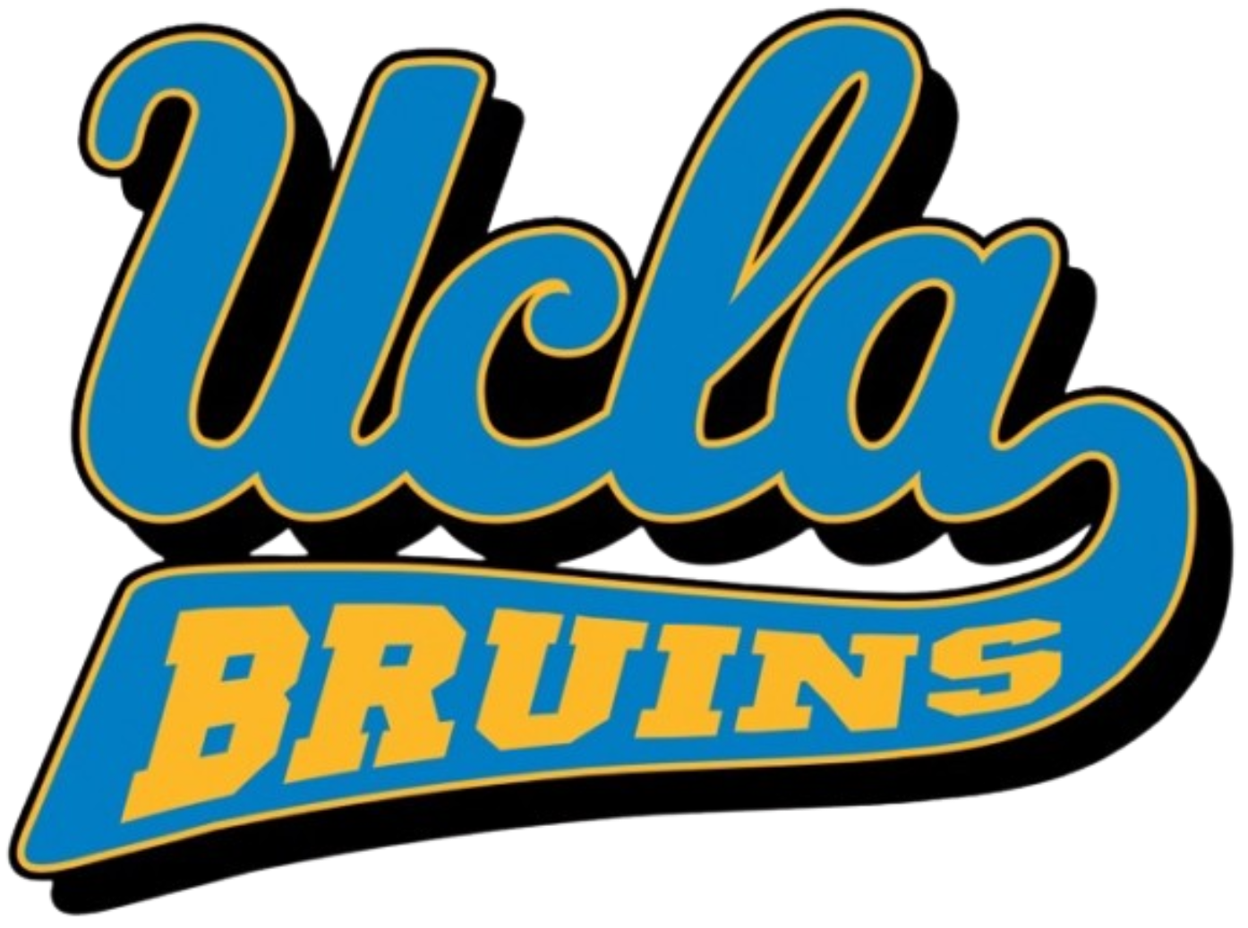 UCLA seal